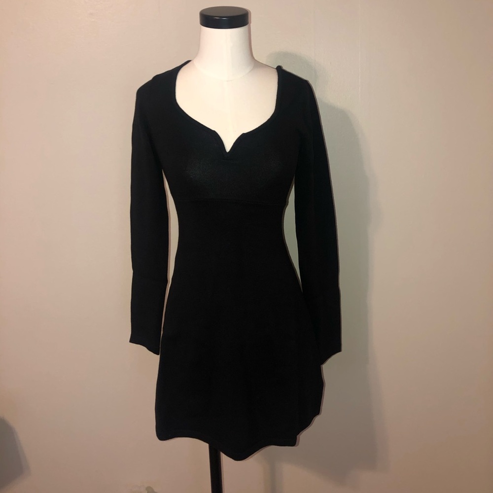 Urban outfitters spellbound sweater dress NWT
